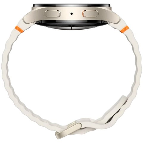 Smart Watch SAMSUNG Galaxy Watch 7 40mm (L300N) Cream, Grade A, Used