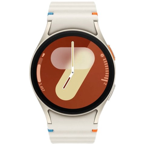 Smart Watch SAMSUNG Galaxy Watch 7 40mm (L300N) Cream, Grade B, Used