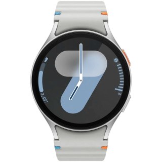 Smart Watch SAMSUNG Galaxy Watch 7 44mm (L310N) Silver, Grade A, Used