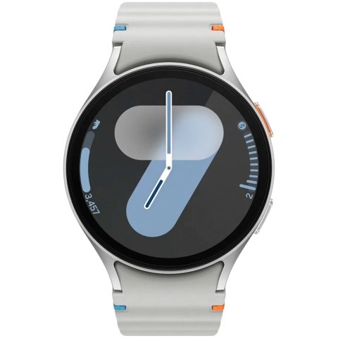 Smart Watch SAMSUNG Galaxy Watch 7 44mm (L310N) Silver, Grade A, Used