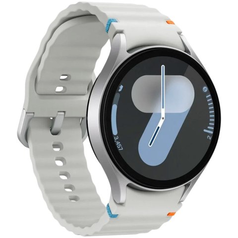 Smart Watch SAMSUNG Galaxy Watch 7 44mm (L310N) Silver, Grade A, Used