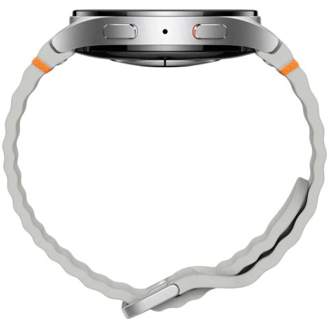 Smart Watch SAMSUNG Galaxy Watch 7 44mm (L310N) Silver, Grade A, Used