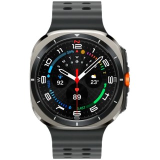 Smart Watch SAMSUNG Galaxy Watch Ultra (L705F) 47 mm Titanium Silver, Grade B, Used