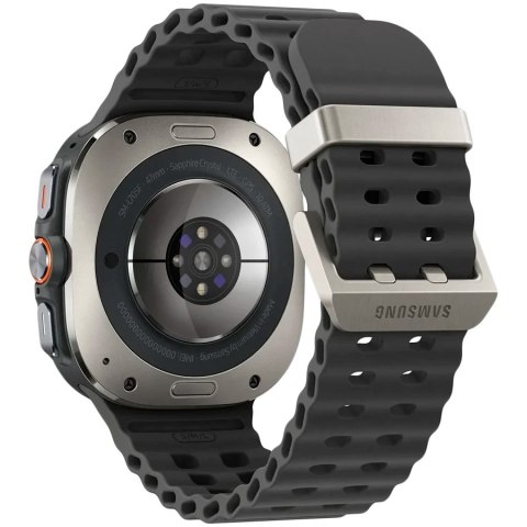 Smart Watch SAMSUNG Galaxy Watch Ultra (L705F) 47 mm Titanium Silver, Grade B, Used