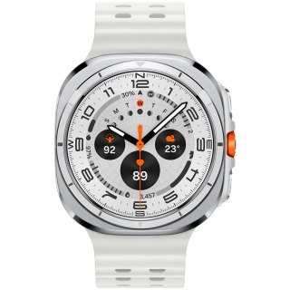 Smart Watch SAMSUNG Galaxy Watch Ultra (L705F) 47 mm Titanium White, Grade A, Used