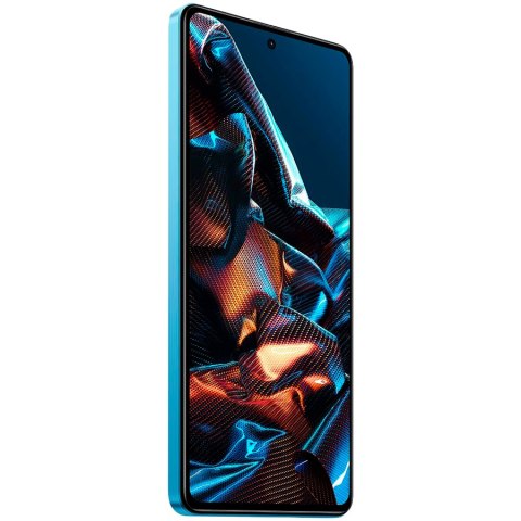 Smartphone POCO X5 Pro 8 GB/256 GB Horizon Blue, Grade B, Used