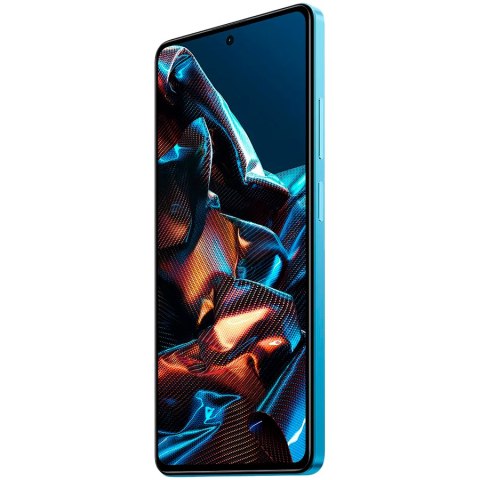 Smartphone POCO X5 Pro 8 GB/256 GB Horizon Blue, Grade B, Used