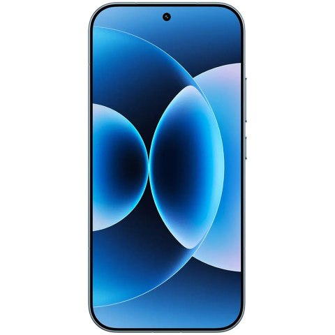 Xiaomi 17 12/512Gb Ice Blue