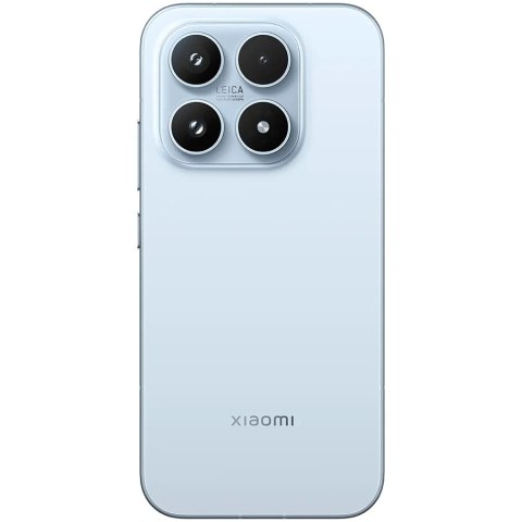 Xiaomi 17 12/512Gb Ice Blue