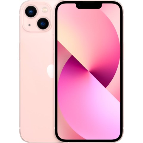 APPLE iPhone 13 256GB Pink, Grade B, Used