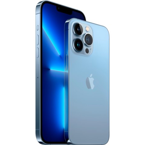 IPhone 13 Pro 256GB Sierra Blue, Model A2638