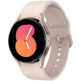 Smart Watch SAMSUNG Galaxy Watch 5 40mm LTE (R905F) Pink Gold, Grade A, Used