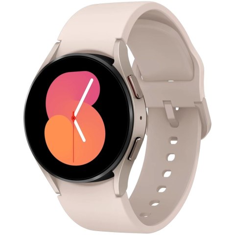 Smart Watch SAMSUNG Galaxy Watch 5 40mm LTE (R905F) Pink Gold, Grade C, Used