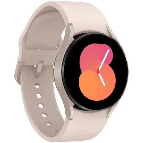 Smart Watch SAMSUNG Galaxy Watch 5 40mm LTE (R905F) Pink Gold, Grade C, Used
