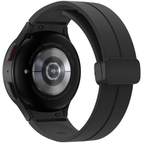 Smart Watch SAMSUNG Galaxy Watch 5 Pro 45 mm Black Titanium, Grade C, Used