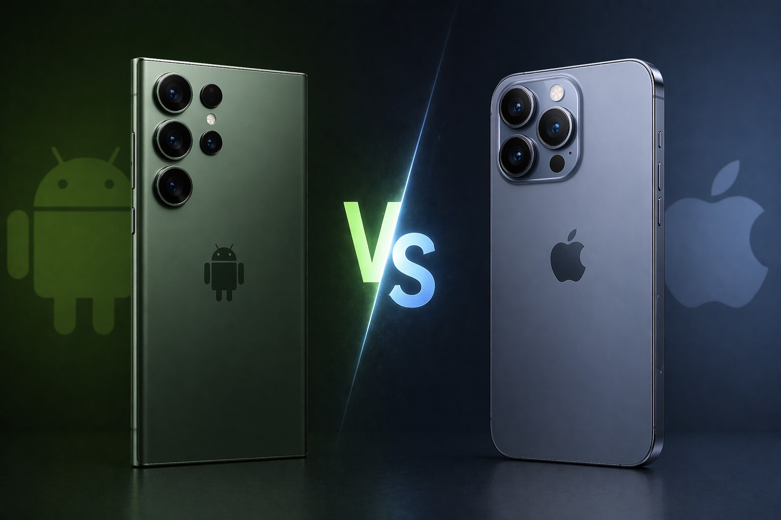 Refurbished iPhone czy nowy Android – co się bardziej opłaca?