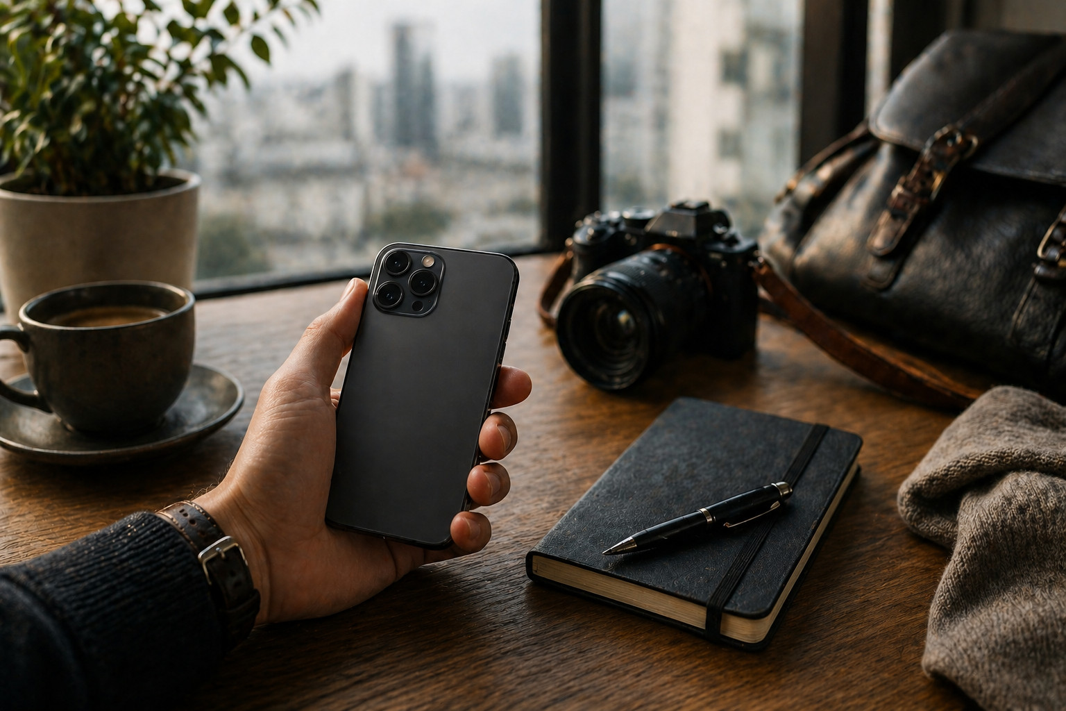 Smartfon bez przepłacania – jak kupować mądrze i nadal żyć na poziomie?