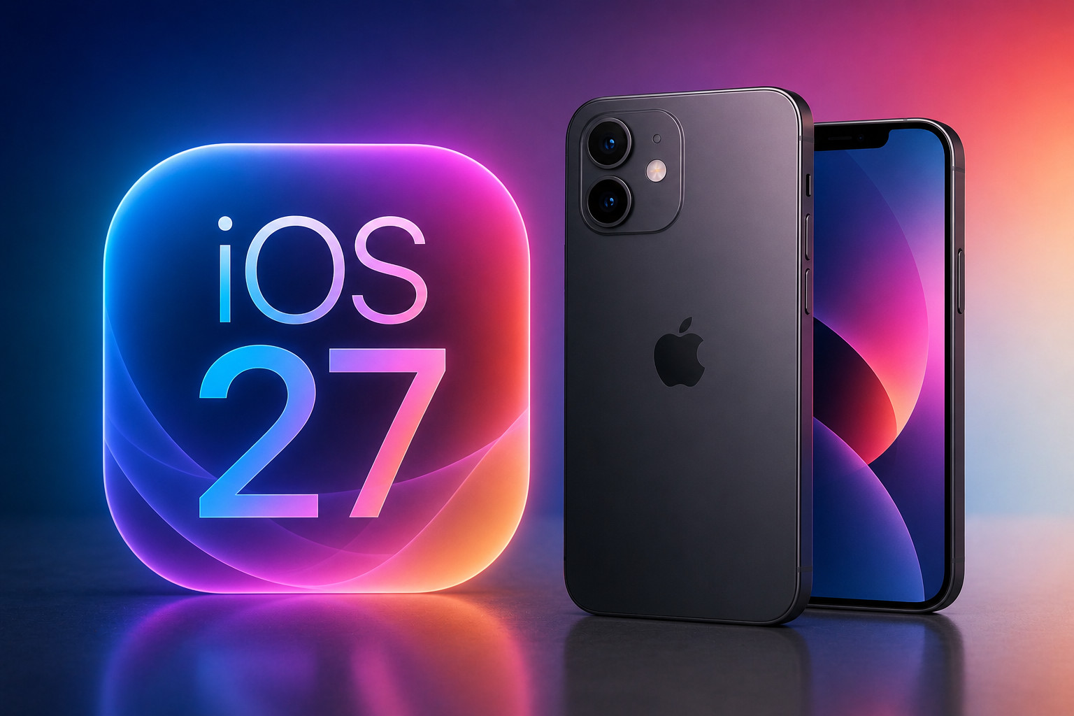iOS 27 – kiedy premiera i jakie nowości mogą trafić na iPhone’y refurbished?