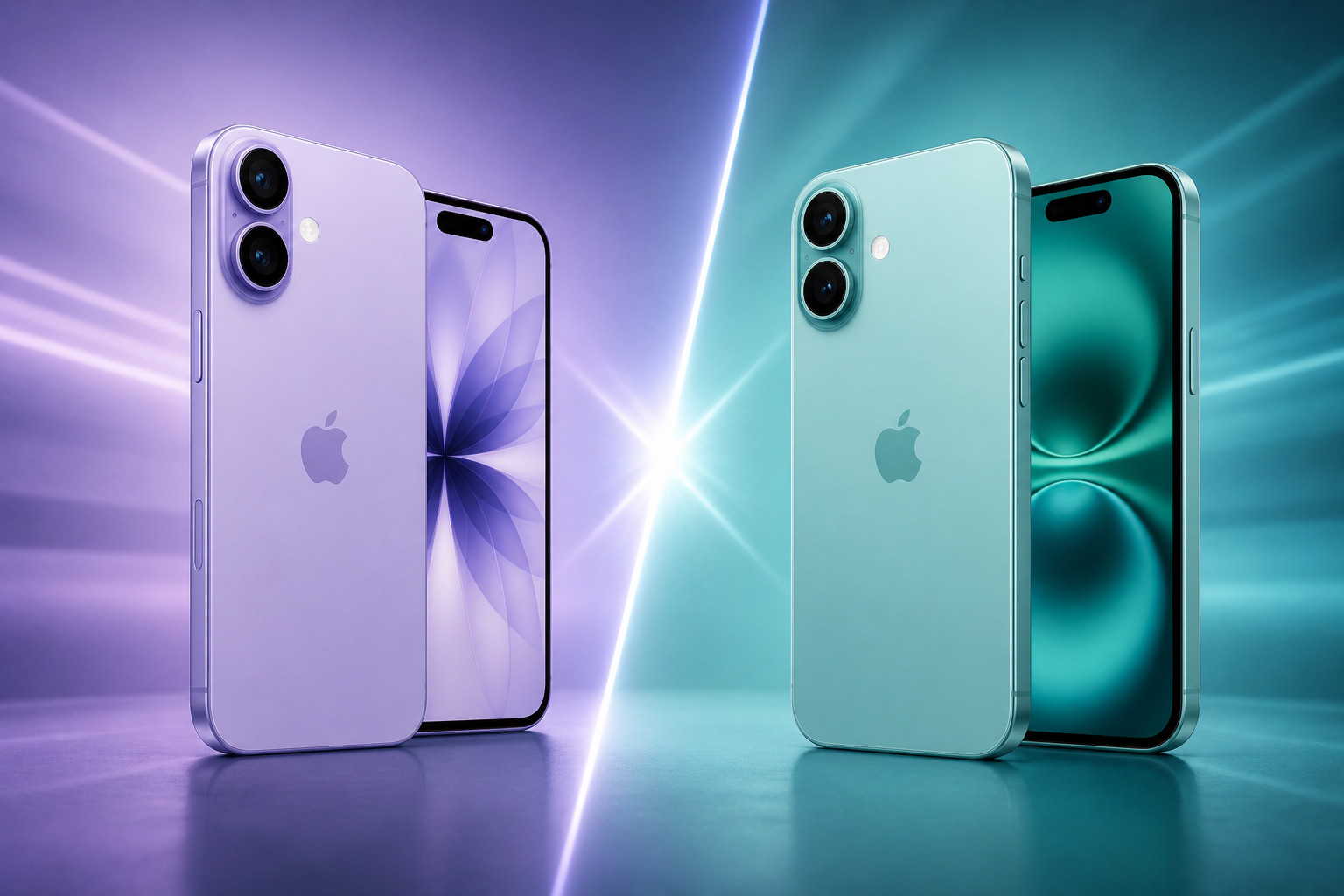 iPhone 17 vs iPhone 16 – czy warto kupić nowy model czy wybrać odnowiony?